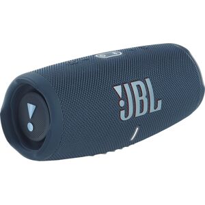 JBL Charge 5 Bluetooth Højtaler, Blå
