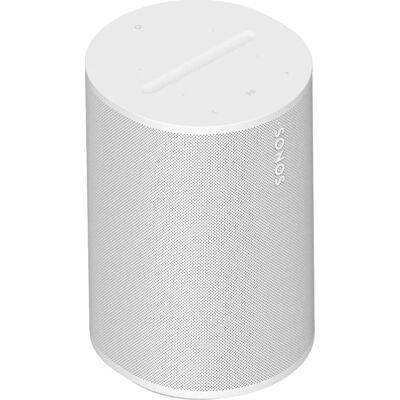Sonos Era 100 Højtaler, Hvid Sonos Era 100 Højtaler, Hvid
