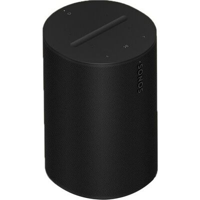 Sonos Era 100 Højtaler, Sort Sonos Era 100 Højtaler, Sort