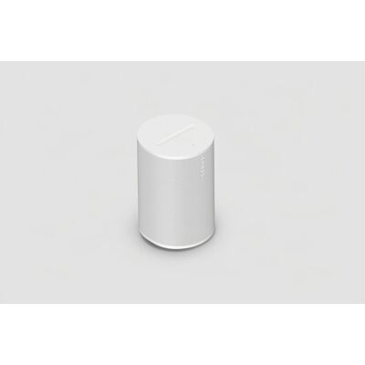 Sonos Era 100 Sl Højttaler, Hvid Sonos Era 100 Sl Højttaler, Hvid
