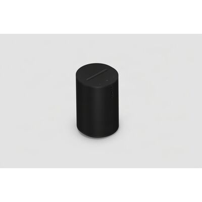 Sonos Era 100 Sl Højttaler, Sort Sonos Era 100 Sl Højttaler, Sort
