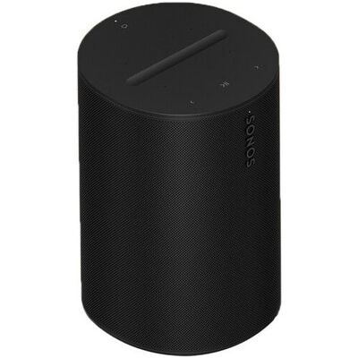 Sonos Era 100 Højtaler, Sort Sonos Era 100 Højtaler, Sort