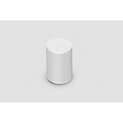 Sonos Era 100 Sl Højttaler, Hvid Sonos Era 100 Sl Højttaler, Hvid