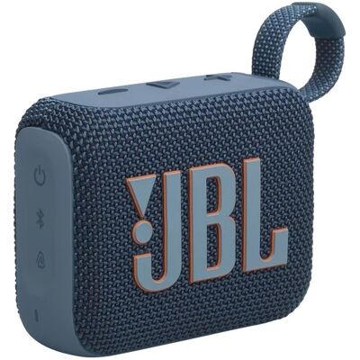 JBL Grip Højttaler, Blå JBL Grip Højttaler, Blå