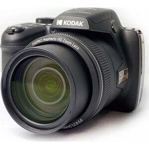 Kodak Pixpro Az528 16 Mp Digitalkamera, Sort