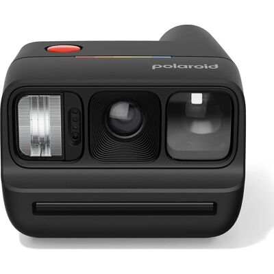 Polaroid Kamera Go Generation 3 Sort Polaroid Kamera Go Generation 3 Sort