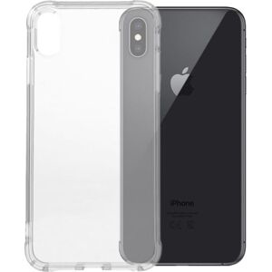 Twincase Iphone Xs Max Case, Transparent