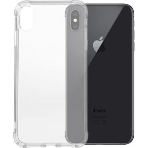 Twincase Iphone X Case, Transparent