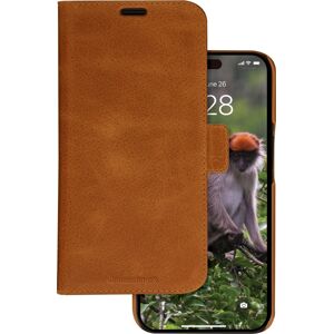 Dbramante1928 Lynge Iphone 15 Plus Cover, Brun