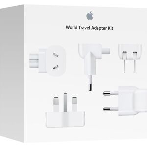 Apple World Travel Adapter Kit