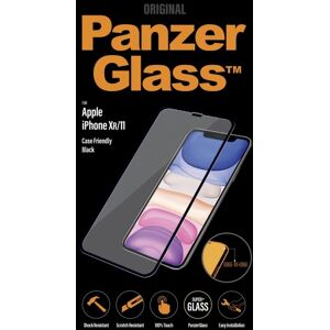 Panzerglass® Privacy Casefriendly Til Iphone Xr/11