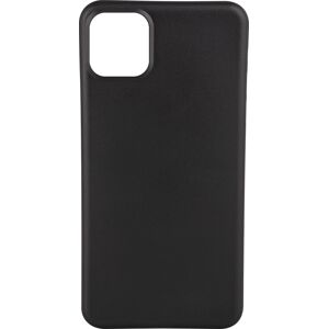 Twincase Iphone 11 Pro Max Case, Sort