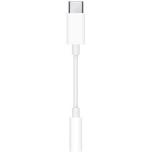 Apple Usb-C Til 3,5 Mm Jack‑mellemstik