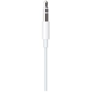 Apple Lightning Til 3.5mm Lydkabel, 1.2m, Hvid