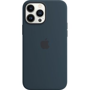 Apple Iphone 13 Pro Max Silikone Cover, Blå