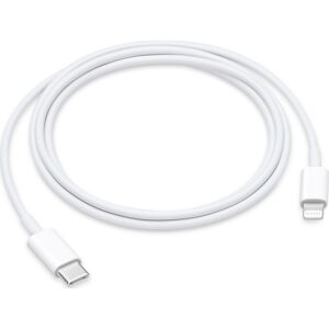 Apple Usb-C Til Lightningkabel, 1 Meter