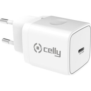 Celly Propower 30w Usb-C Adapter