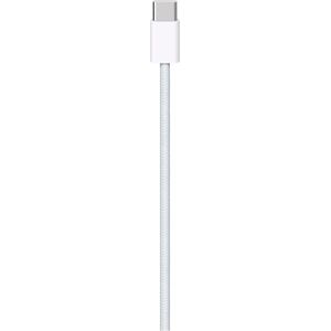 Apple Usb-C-Opladerkabel, 1 Meter