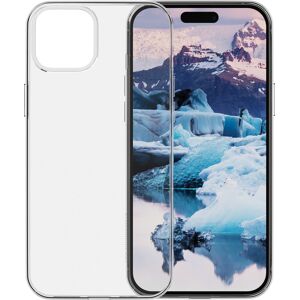 Dbramante1928 Greenland Iphone 15 Plus Cover, Klar