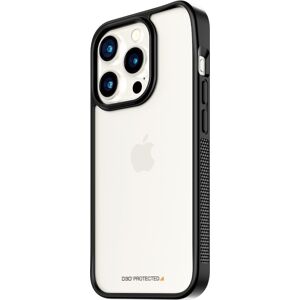 Panzerglass® Clearcase Cover Iphone 15 Pro