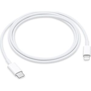 Apple Usb-C Til Lightning Kabel, 1 Meter