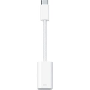 Apple Usb-C Til Lightning-Mellemstik, 1 Meter