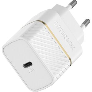 OtterBox Usb-C 20w Adapter + Usb-C/lightning Kabel