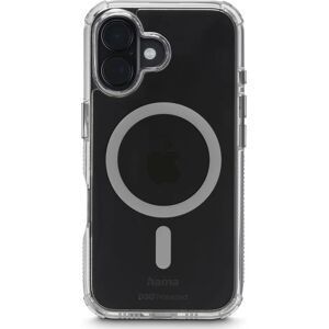 Hama Mobilcover Iphone 17 Magcase, Transparent Hama Mobilcover Iphone 17 Magcase, Transparent
