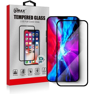 Vmax 2.5d Skærmbeskyttelse Til Iphone 12 Pro Max Vmax 2.5d Skærmbeskyttelse Til Iphone 12 Pro Max
