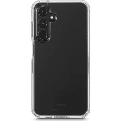 Hama Mobilcover Samsung Galaxy A16, Transparent Hama Mobilcover Samsung Galaxy A16, Transparent