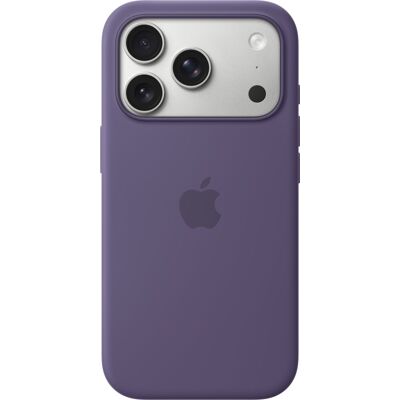 Apple Iphone 17 Pro Silicone Cover, Magsafe Apple Iphone 17 Pro Silicone Cover, Magsafe