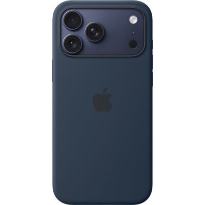 Apple Iphone 17 Pro Max Silikone Cover, Magsafe Apple Iphone 17 Pro Max Silikone Cover, Magsafe