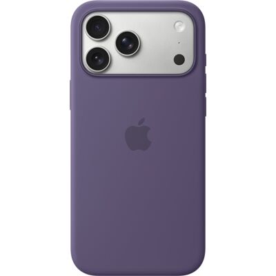 Apple Iphone 17 Pro Max Sili Case Med Magsafe Apple Iphone 17 Pro Max Sili Case Med Magsafe