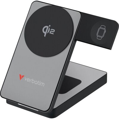 Verbatim Powerbank - Charge 'N' Go W 10000 Mah Verbatim Powerbank - Charge 'N' Go W 10000 Mah