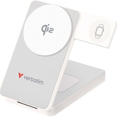 Verbatim Powerbank Charge 'N' Go 10000 Mah Verbatim Powerbank Charge 'N' Go 10000 Mah