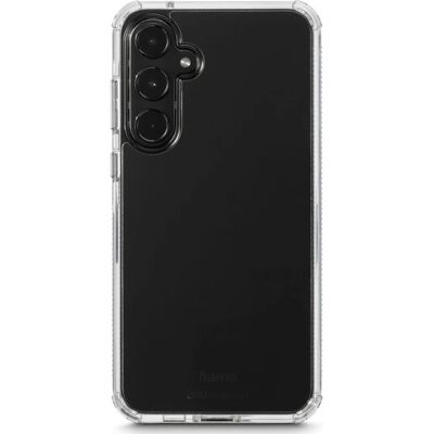 Hama Mobilcover Samsung Galaxy S24 Fe, Transparent Hama Mobilcover Samsung Galaxy S24 Fe, Transparent