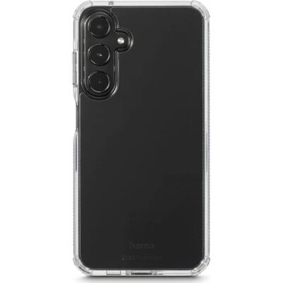 Hama Mobilcover Samsung Galaxy A16, Transparent Hama Mobilcover Samsung Galaxy A16, Transparent