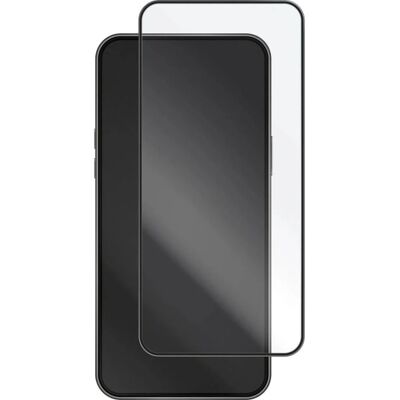 Gear - iPhone Air - 3D Platinum - Fuld dækning - Skærmbeskyttelse Gear - iPhone Air - 3D Platinum - Fuld dækning - Skærmbeskyttelse