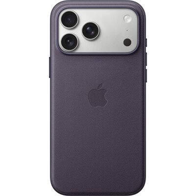 Apple Iphone17 Pro Max Techwoven Cover, Magsafe Apple Iphone17 Pro Max Techwoven Cover, Magsafe