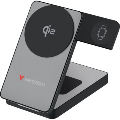 Verbatim Powerbank - Charge 'N' Go W 10000 Mah Verbatim Powerbank - Charge 'N' Go W 10000 Mah