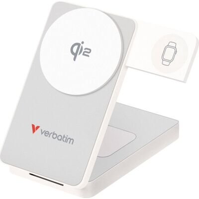 Verbatim Powerbank Charge 'N' Go 10000 Mah Verbatim Powerbank Charge 'N' Go 10000 Mah