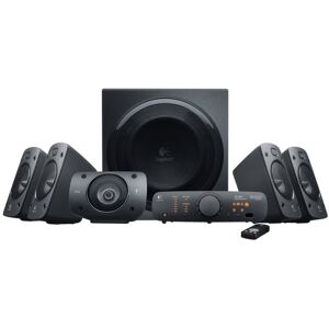 Logitech Z906 Surround Sound Højtalere