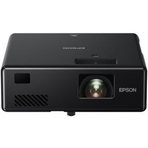 Epson Ef-11 Mini Tv-Laserprojektor