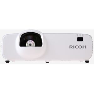 Ricoh Pj Wul5a40st Wuxga Projektor