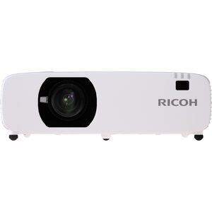 Ricoh Pj Wul5a50 Wuxga Projektor