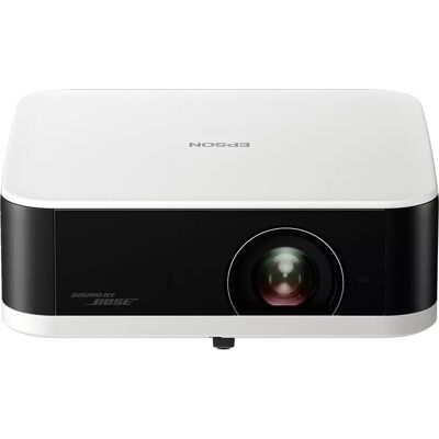 Epson Lifestudio Pop Ef-61w Projektor, Diamanthvid Epson Lifestudio Pop Ef-61w Projektor, Diamanthvid