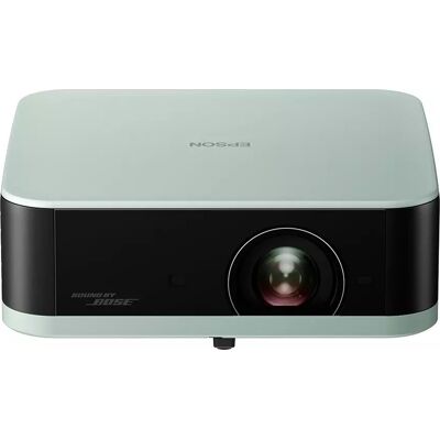Epson Lifestudio Pop Ef-61g Projektor, Isgrøn Epson Lifestudio Pop Ef-61g Projektor, Isgrøn