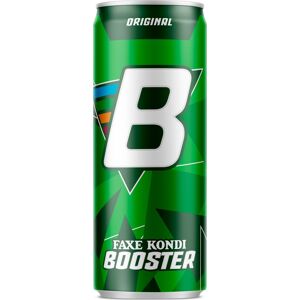 Faxe Kondi Booster 33 Cl