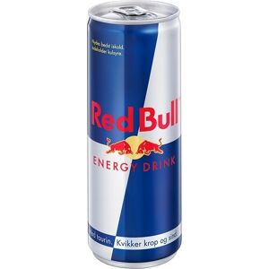 Red Bull Energy Drink 25 Cl