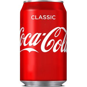 Coca Cola 33 Cl